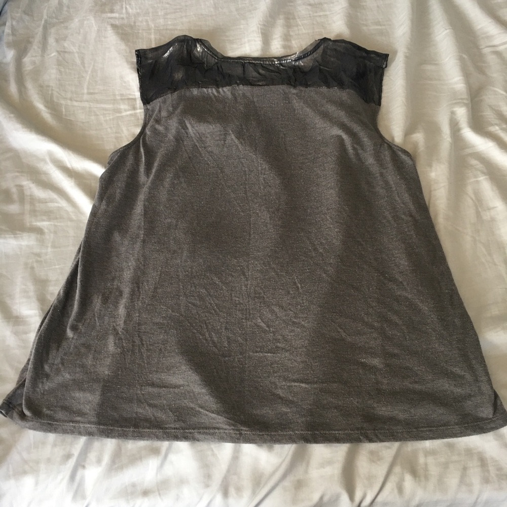 Simply Vera by Vera Wang Shirt